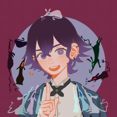Xander Xander