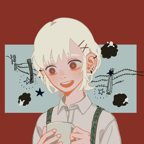 Juniper Juniper