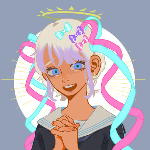 Angel Angel
